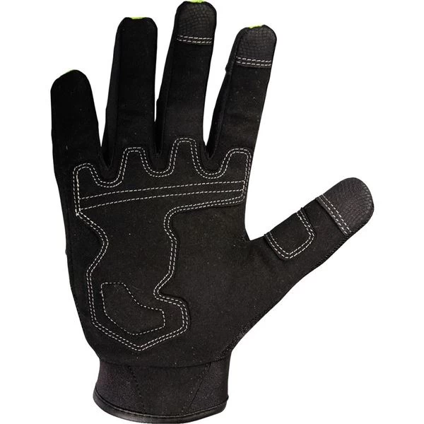 Motonation Rapita Vented Textile Gloves 7 Motonation Rapita Vented Textile Gloves - Image 5