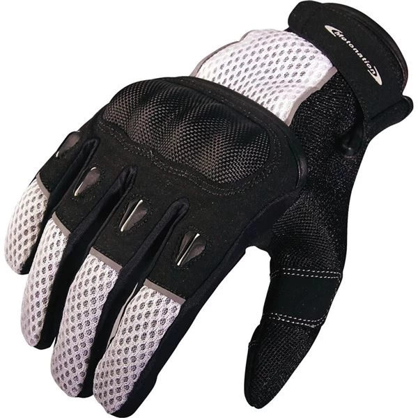Motonation Rapita Vented Textile Gloves 3 Motonation Rapita Vented Textile Gloves