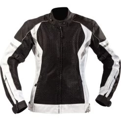 Motonation Metralla Women's Vented Textile Jacket