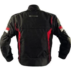 Motonation Bandido Textile Jacket -Fly Racing Store 855 TBD BKRD 3S A