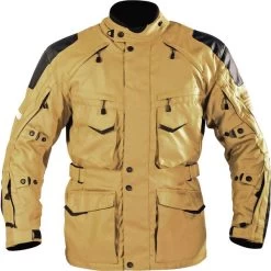 Motonation Pursang Textile Jacket -Fly Racing Store 855 TPS SAND 3S