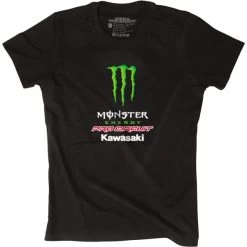 Pro Circuit Team Monster Energy Women's Tee