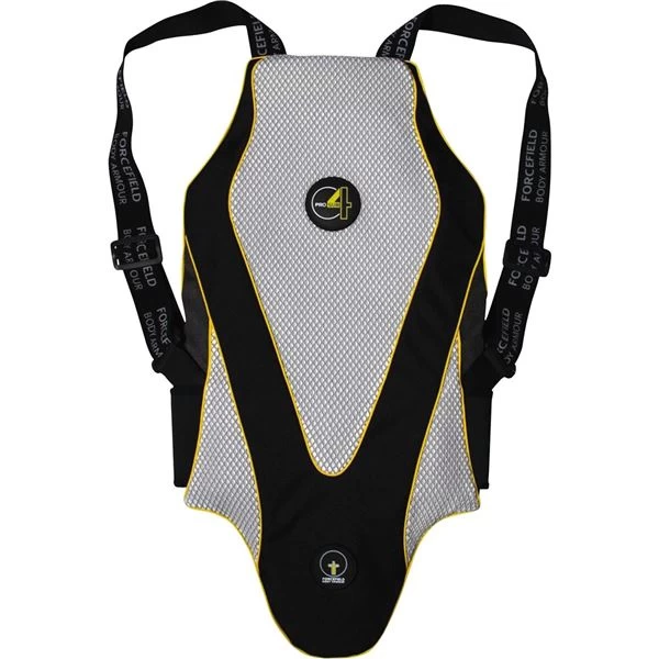 Forcefield Pro Sub 4 Back Protector 3 Forcefield Pro Sub 4 Back Protector