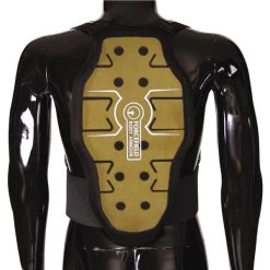 Forcefield Freelite Back Protector -Fly Racing Store FF 1054 3S B