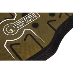 Forcefield Freelite Back Protector -Fly Racing Store FF 1054 3S C