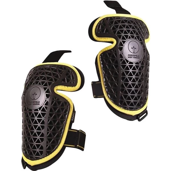 Forcefield EX-K Shoulder Protectors 3 Forcefield EX-K Shoulder Protectors