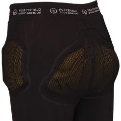 Forcefield Pro Pants Without Armor -Fly Racing Store FF 304410 3S E