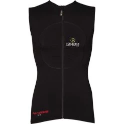 Forcefield Pro X-V Vest With Armor 9 Forcefield Pro X-V Vest With Armor -Fly Racing Store FF 3049 2XS B