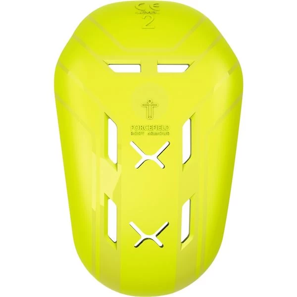 Forcefield Isolator 2 Hip Protector Insert 3 Forcefield Isolator 2 Hip Protector Insert