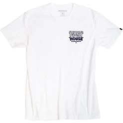 Fasthouse Weekend Tee 10 Fasthouse Weekend Tee -Fly Racing Store FH1309 1008