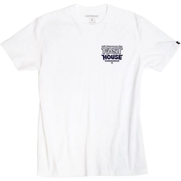 Fasthouse Weekend Tee 6 Fasthouse Weekend Tee - Image 4