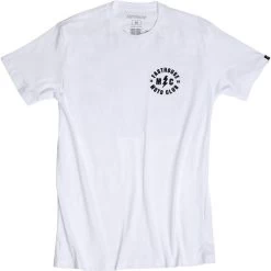 Fasthouse Moto Club Tee