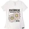 Fasthouse Daydreamer Women's Tee