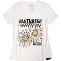 Fasthouse Daydreamer Women's Tee