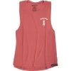 Fasthouse Victory Or Death Women's Muscle Tank Top 1 Fasthouse Victory Or Death Women's Muscle Tank Top -Fly Racing Store FH1320 1401