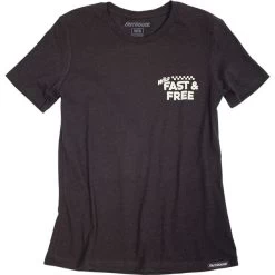 Fasthouse Wild One Women's Tee