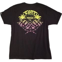 Fasthouse Slapper Youth Tee -Fly Racing Store FH1325 0020 A