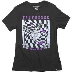 Fasthouse Whirl Women's Tee