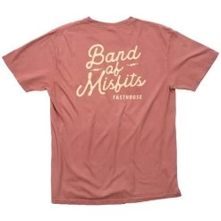 Fasthouse Revival Women's Tee 17 Fasthouse Revival Women's Tee -Fly Racing Store FH1338 0001 A