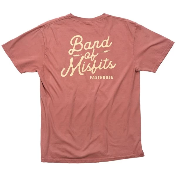 Fasthouse Revival Women's Tee 9 Fasthouse Revival Women's Tee - Image 7