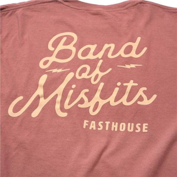 Fasthouse Revival Women's Tee 10 Fasthouse Revival Women's Tee - Image 8