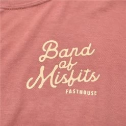 Fasthouse Revival Women's Tee 19 Fasthouse Revival Women's Tee -Fly Racing Store FH1338 0001 C