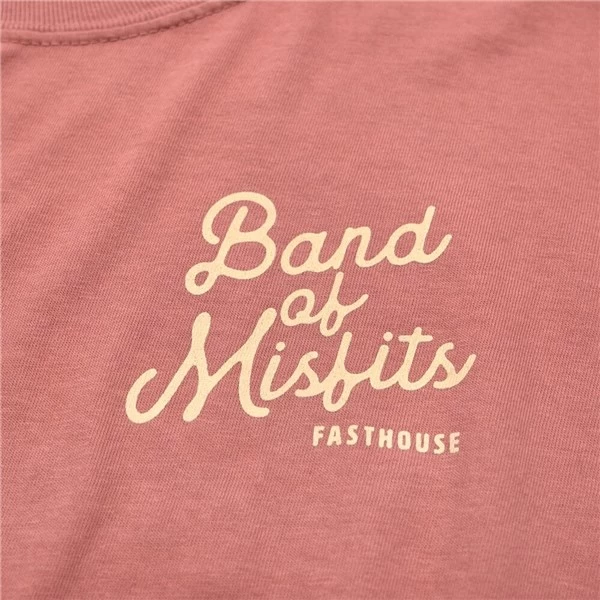 Fasthouse Revival Women's Tee 11 Fasthouse Revival Women's Tee - Image 9