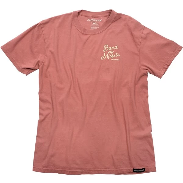Fasthouse Revival Women's Tee 8 Fasthouse Revival Women's Tee - Image 6