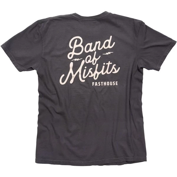 Fasthouse Revival Women's Tee 5 Fasthouse Revival Women's Tee - Image 3