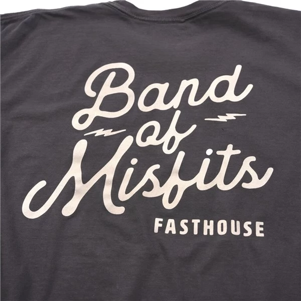 Fasthouse Revival Women's Tee 6 Fasthouse Revival Women's Tee - Image 4