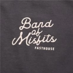 Fasthouse Revival Women's Tee 15 Fasthouse Revival Women's Tee -Fly Racing Store FH1338 4001 C