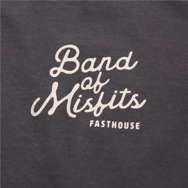 Fasthouse Revival Women's Tee 7 Fasthouse Revival Women's Tee - Image 5