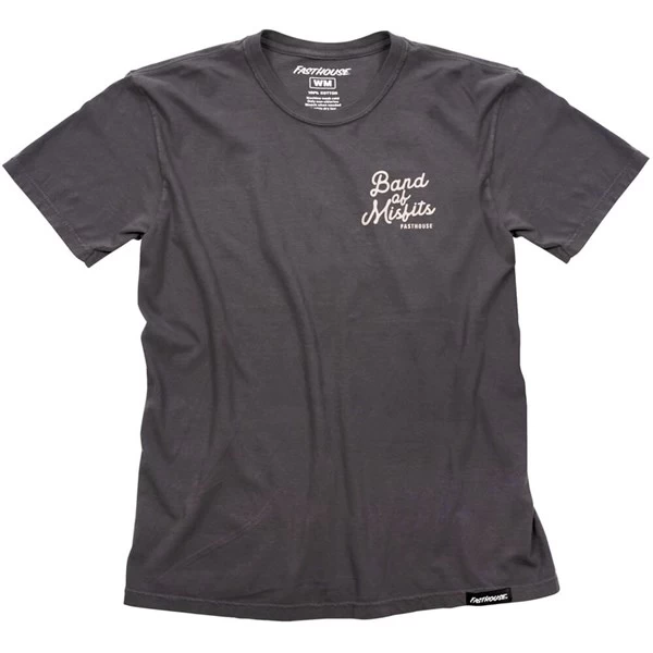 Fasthouse Revival Women's Tee 4 Fasthouse Revival Women's Tee - Image 2