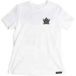 Fasthouse Omen Women's Tee -Fly Racing Store FH1350 1003