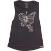 Fasthouse Wild And Fast Women's Tank Top -Fly Racing Store FH1353 0001