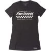 Fasthouse Faction Women's Tee -Fly Racing Store FH1380 0001