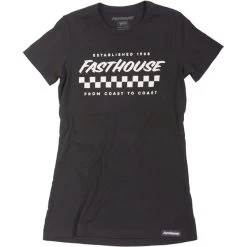 Fasthouse Faction Women's Tee