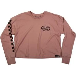 Fasthouse Redux Women's Long Sleeve Tee