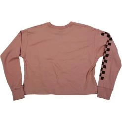 Fasthouse Redux Women's Long Sleeve Tee -Fly Racing Store FH1382 4301 A