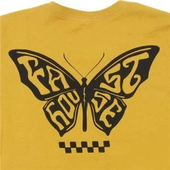 Fasthouse Myth Women's Tee 10 Fasthouse Myth Women's Tee -Fly Racing Store FH1437 5501 B