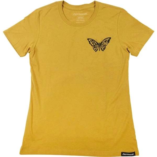 Fasthouse Myth Women's Tee 3 Fasthouse Myth Women's Tee