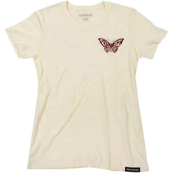 Fasthouse Myth Women's Tee 6 Fasthouse Myth Women's Tee - Image 4