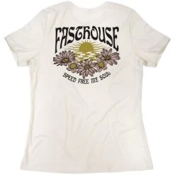 Fasthouse Reverie Women's Tee -Fly Racing Store FH1462 1001 A