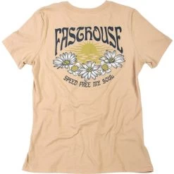 Fasthouse Reverie Women's Tee -Fly Racing Store FH1462 6001 A