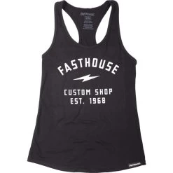 Fasthouse Fundamental Women's Tank Top