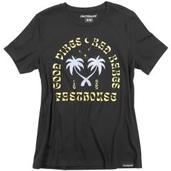 Fasthouse Oasis Women's Tee
