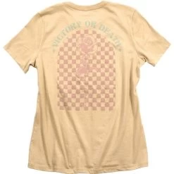 Fasthouse Vision Women's Tee -Fly Racing Store FH1525 1601 A