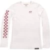 Fasthouse Haven Long Sleeve Women's Tee -Fly Racing Store FH1529 1001