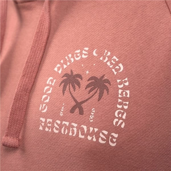 Fasthouse Oasis Women's Hoody 6 Fasthouse Oasis Women's Hoody - Image 4