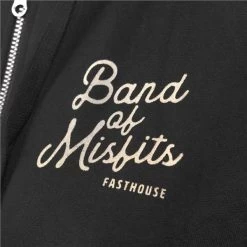 Fasthouse Revival Women's Zip Hoody -Fly Racing Store FH1608 0001 B